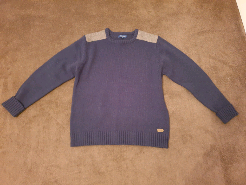 twisted soul jumper